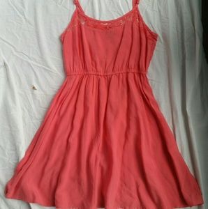 H&M Divide Sundress