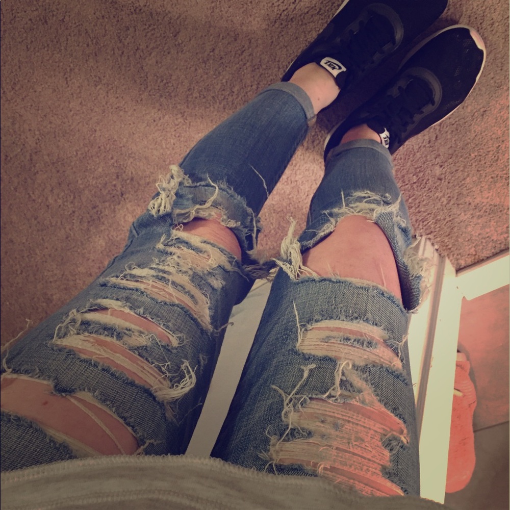 American Eagle Jeans!