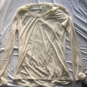 Crime Under Armour Long sleeve