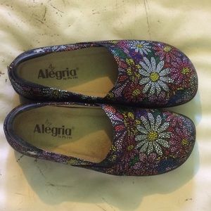 Alegria Daisy Chain Keli Pro