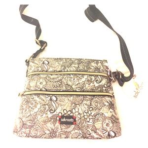 Sakroots bag