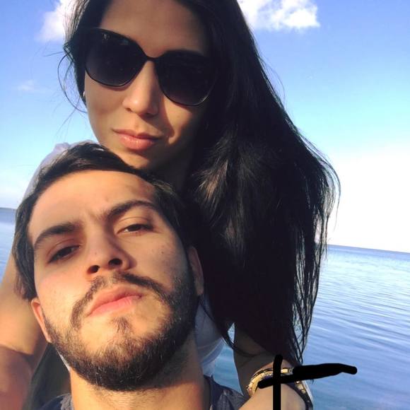 Meet your Posher, Veronica alejandra - Picture 1 of 1