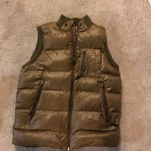 Jordan vest