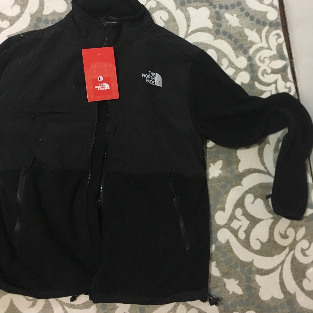 North Face Winter Jacket