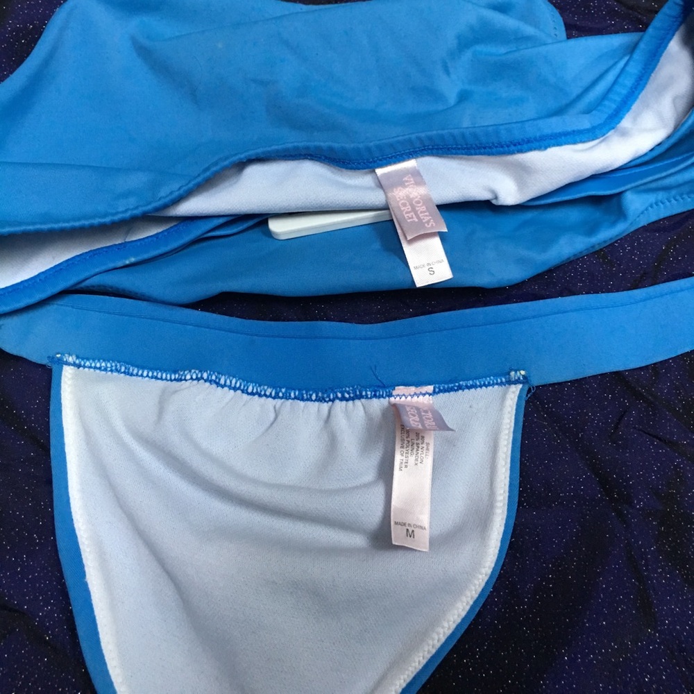 Victoria's Secret Bikini - Picture 8 of 8