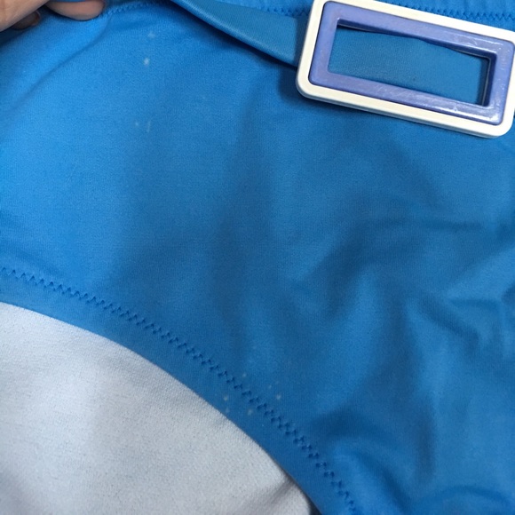 Victoria's Secret Bikini - Picture 3 of 8