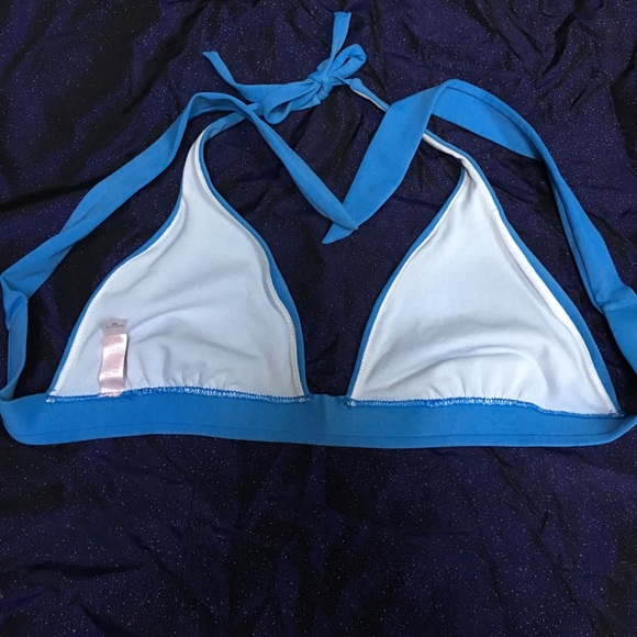 Victoria's Secret Bikini - Picture 7 of 8