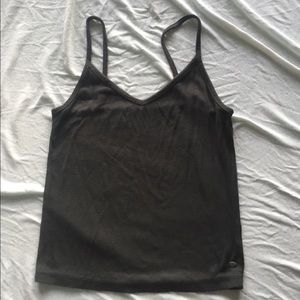 American Eagle crop top