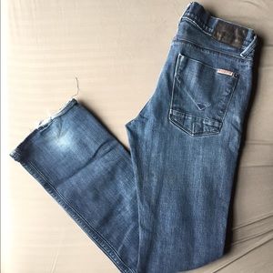 Men's Hudson Jeans Slim Fit - 30