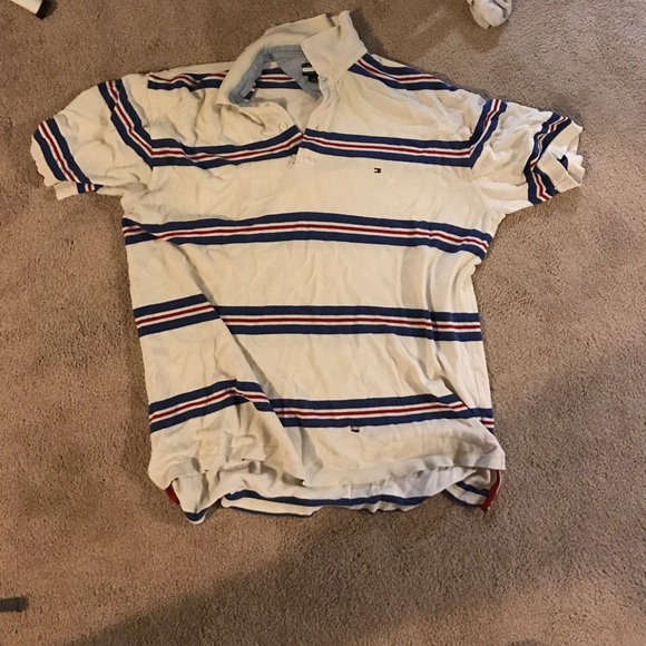 Tommy Hilfiger  shirt - Picture 1 of 1