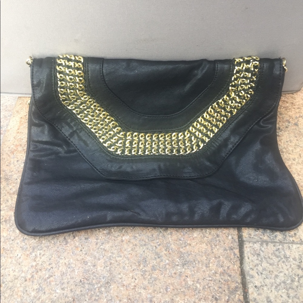Rampage bag - evening clutch