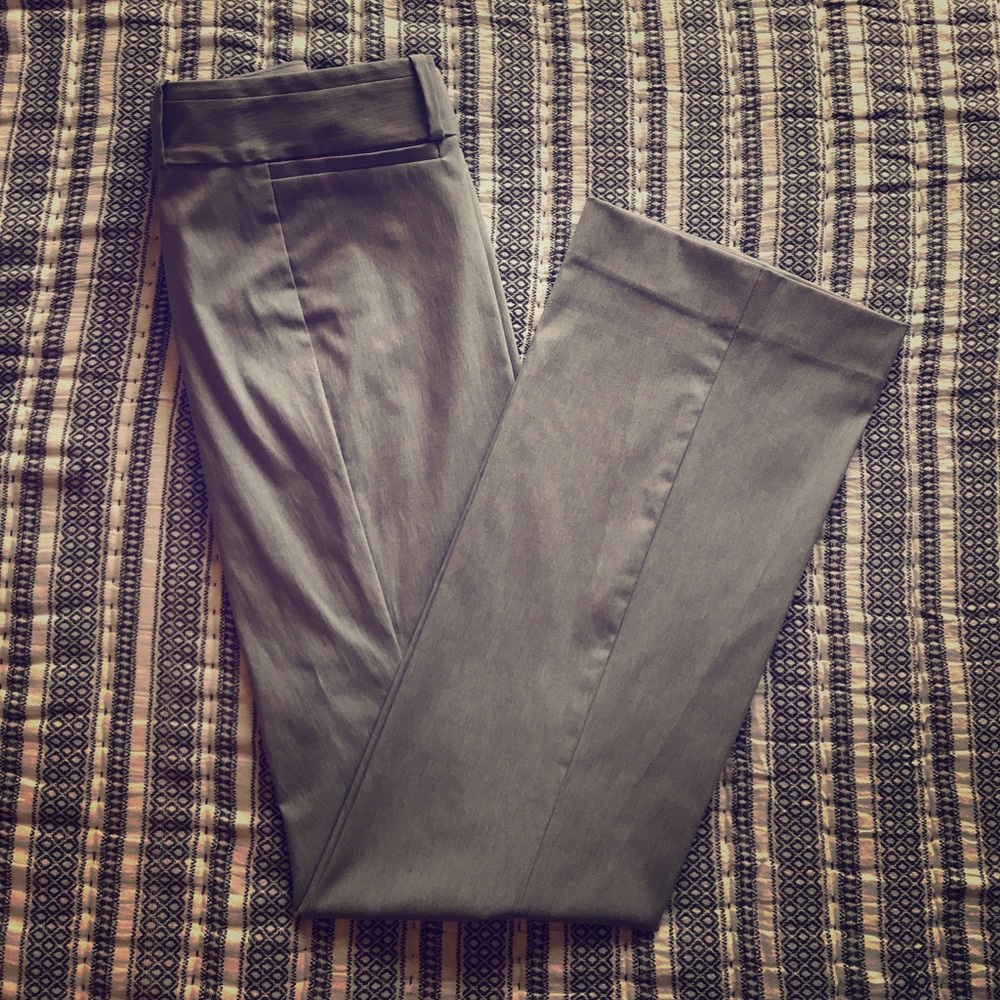 The Limited Exact Stretch Dress Pants | Size 8L