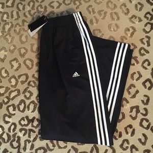 Adidas Men's Track Pants Adidas Men's Track Pants