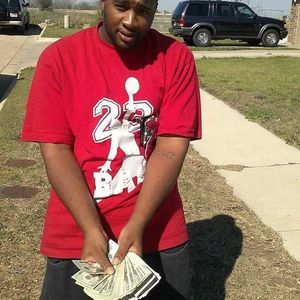 Meet your Posher, Frank