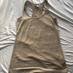 Old navy tank top