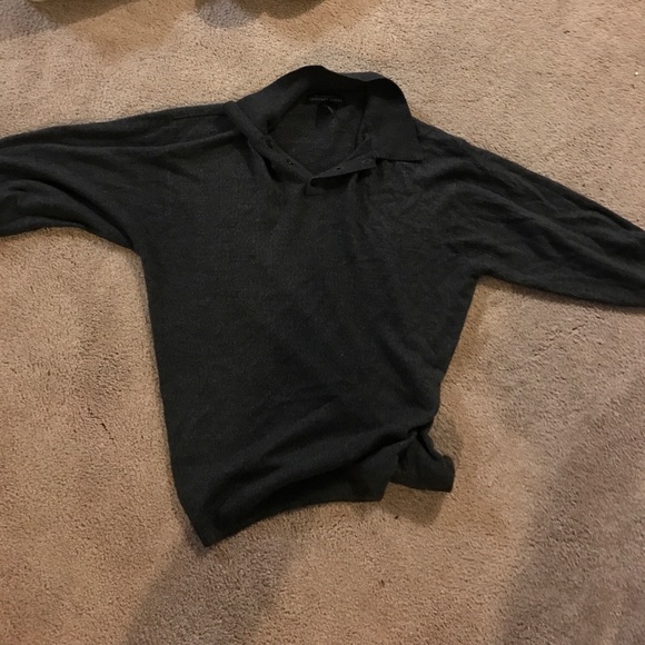 Black long sleeve - Picture 1 of 2