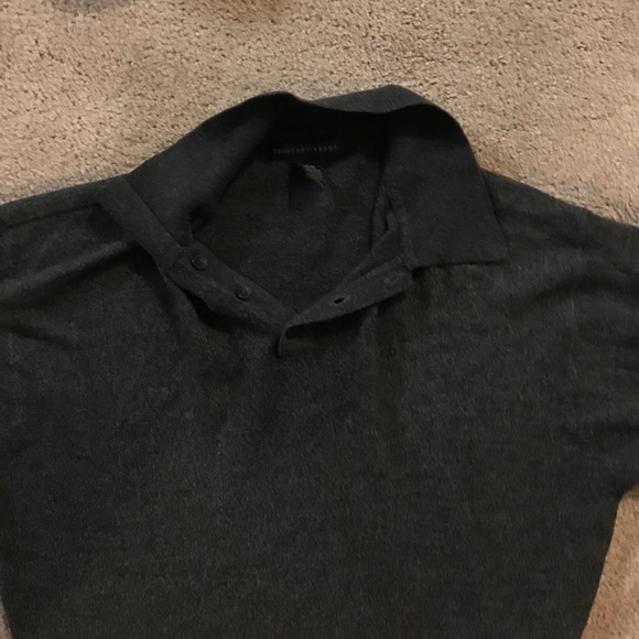 Black long sleeve - Picture 2 of 2
