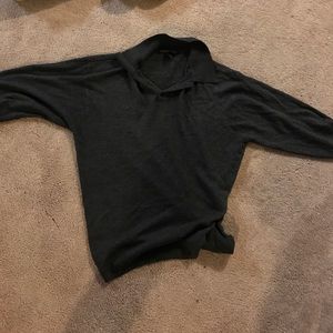 Black long sleeve