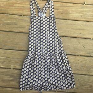 XS Brandy Melville Romper/Overalls