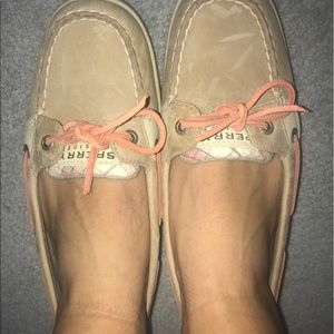 Plaid Women's Sperry