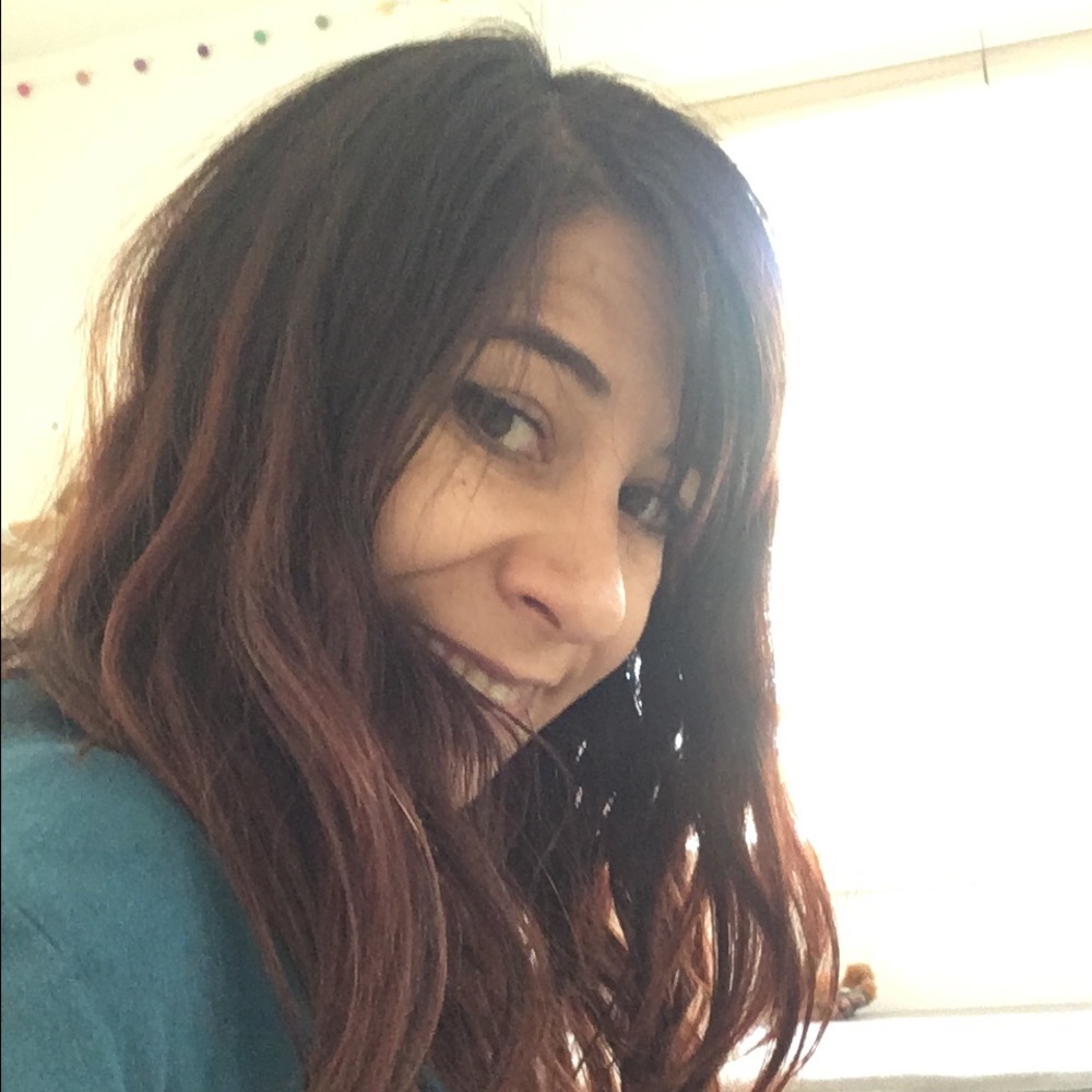 Meet your Posher, Vanessa