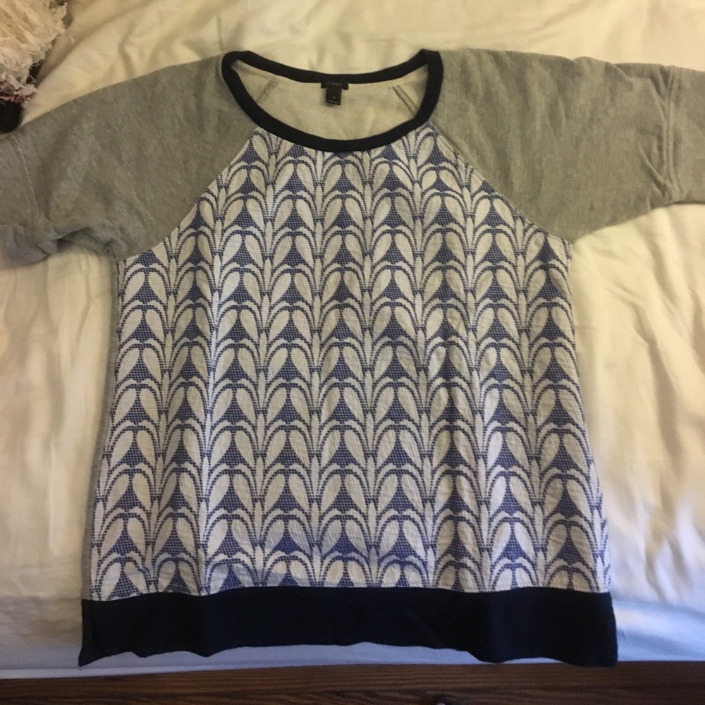 J.Crew Sweater
