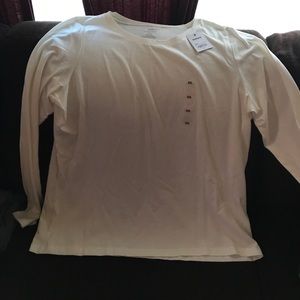 Sonoma XXL Long sleeve T shirt