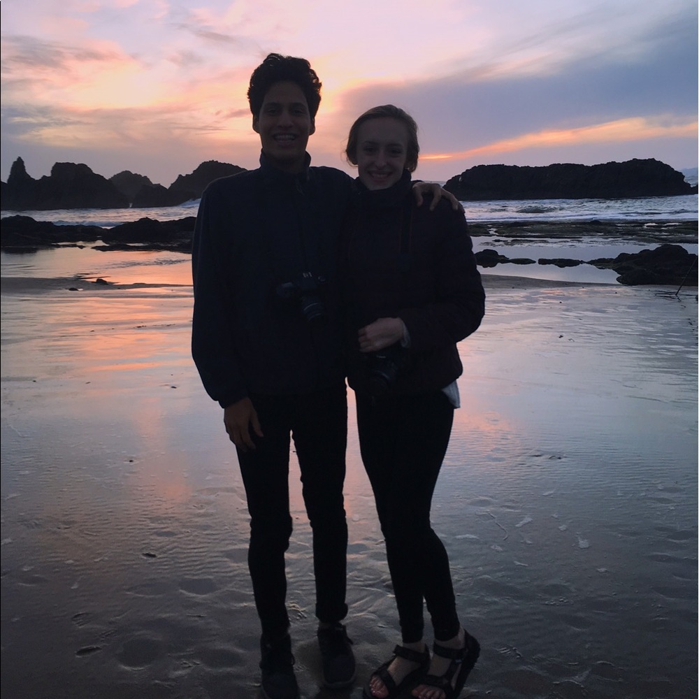 Meet your Posher, Devon