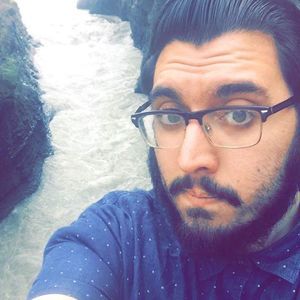 Meet your Posher, Sam