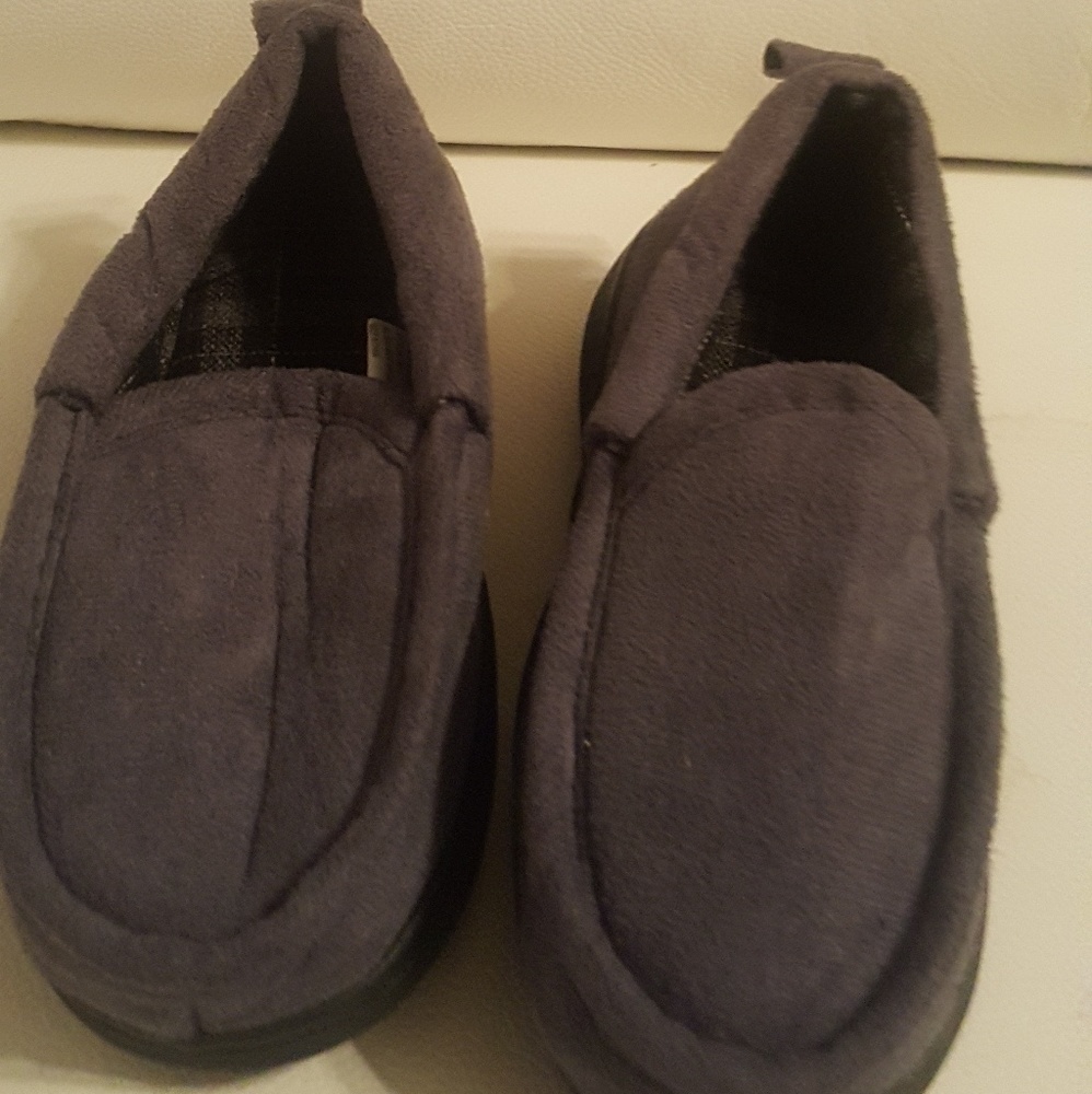 Boy's Slippers