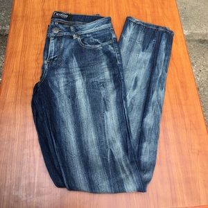 Dereon Jeans