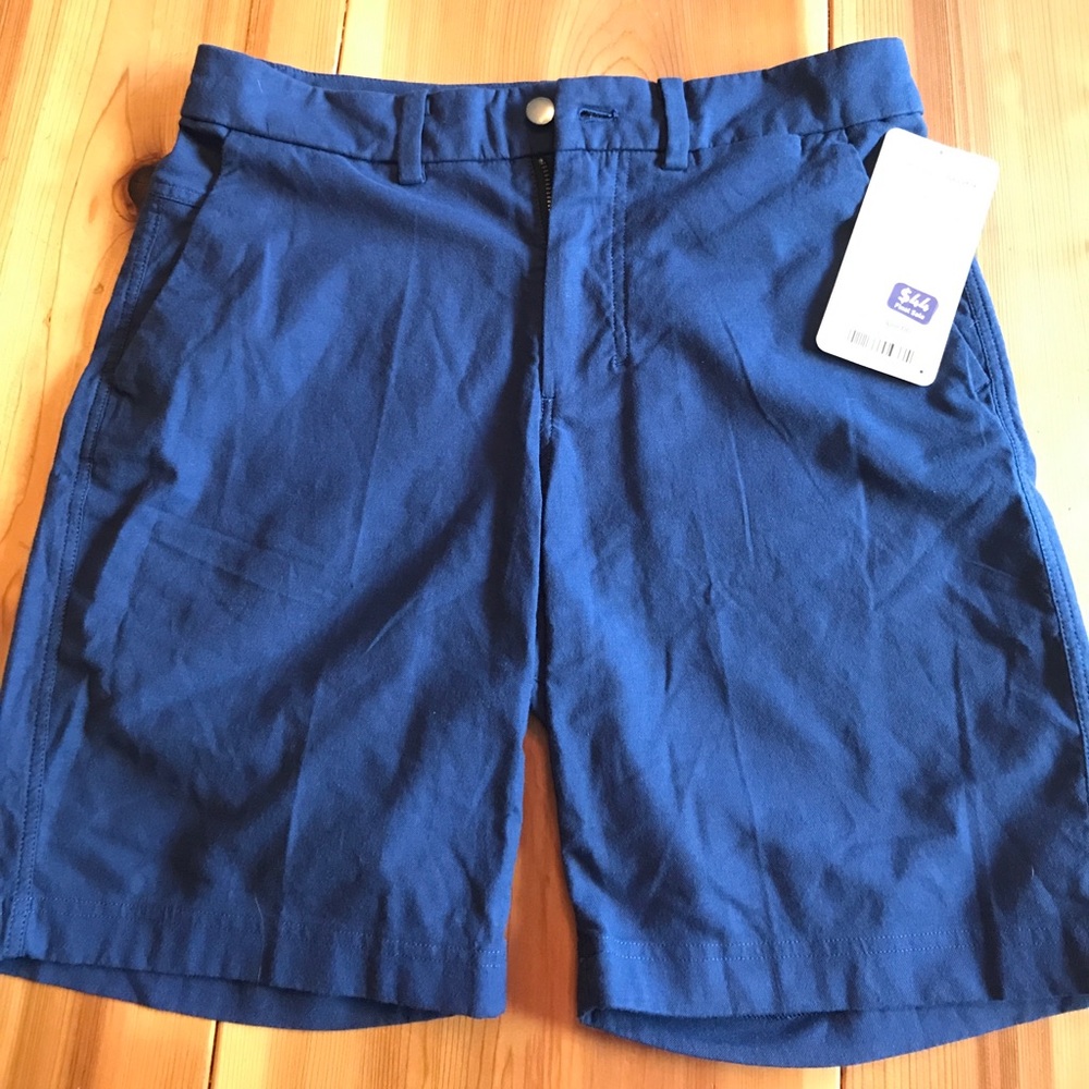 Lululemon "Commission" Short 9 🍋 NWT