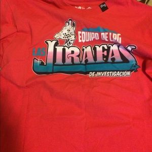 LRG short sleeve t-shirt