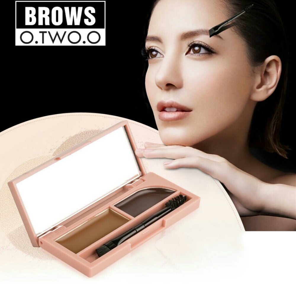 *!*Brow Powder Set*!*
