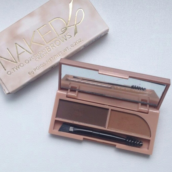 *!*Brow Powder Set*!* - Picture 3 of 4