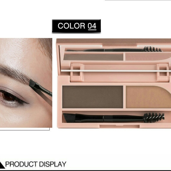 *!*Brow Powder Set*!* - Picture 4 of 4