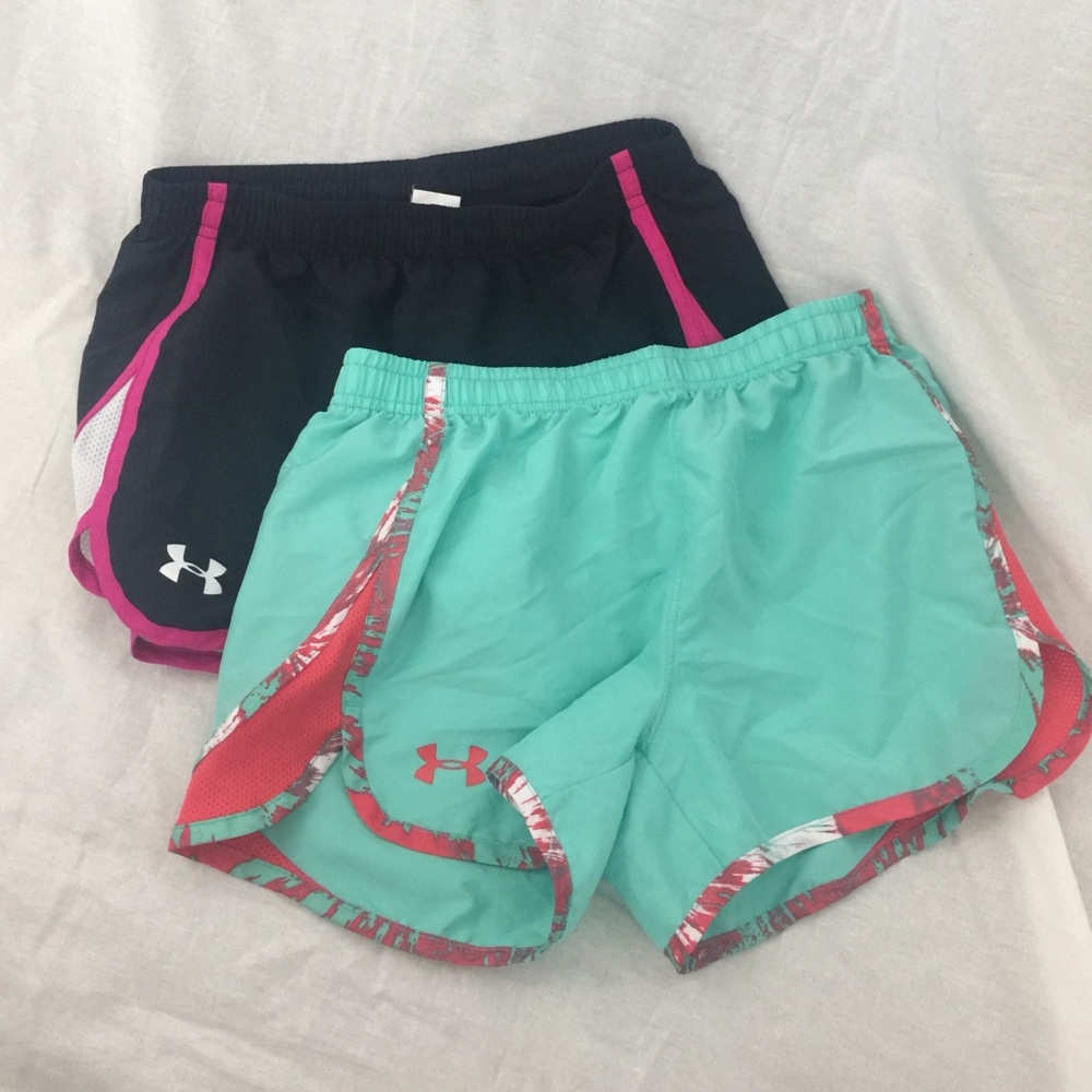 Under Armor Shorts