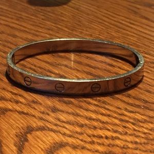 🔥HOT🔥Cartier Love Bracelet