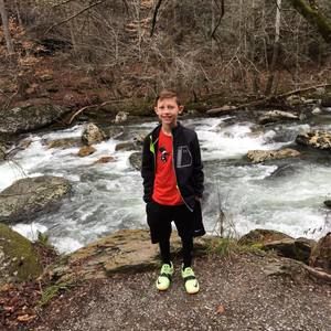 Meet your Posher, Shane