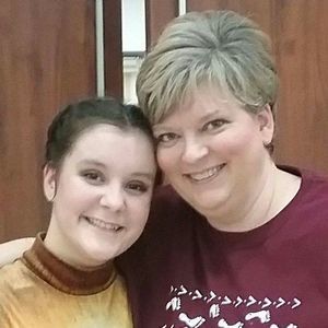 Meet your Posher, Julie