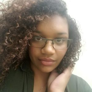 Meet your Posher, Katiana