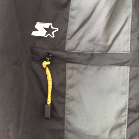 Starter pull overs. - Picture 1 of 4