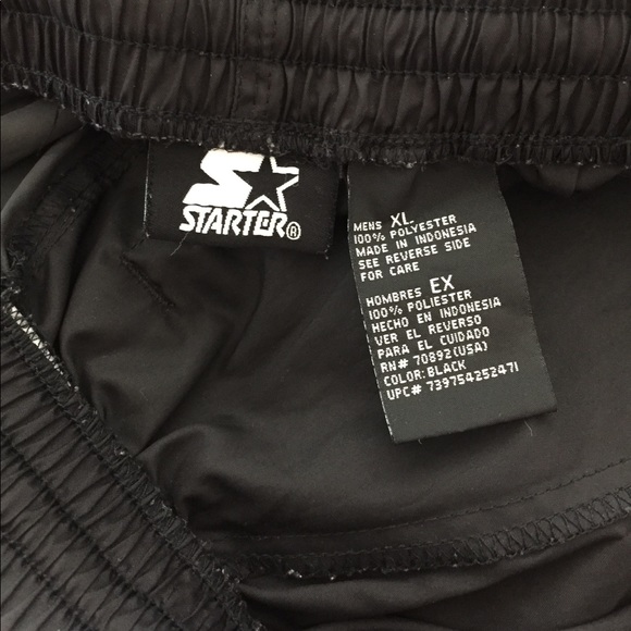 Starter pull overs. - Picture 4 of 4