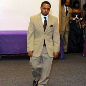 Meet your Posher, Joel