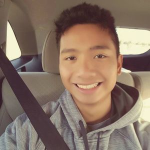 Meet your Posher, Ian