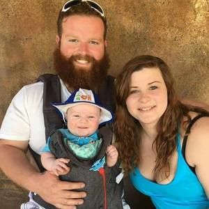 Meet your Posher, Stormy