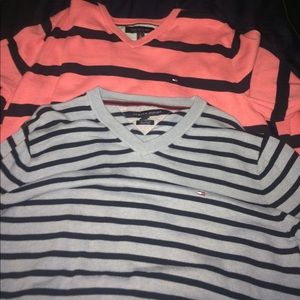 Tommy Hilfiger nice sweaters