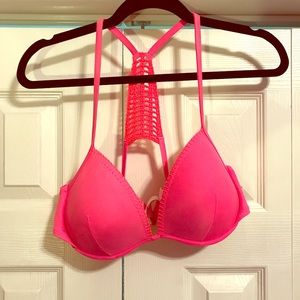 Victoria's Secret swim top