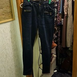 Eva Longoria for NY&Co. Jeggings