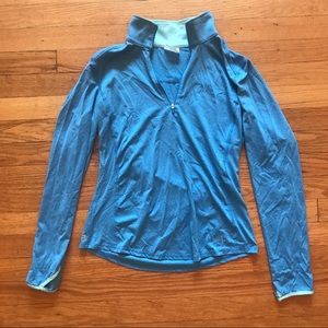 Danksin Now Dri More Athletic Jacket